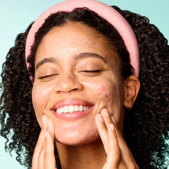 Soft Headband