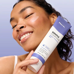 Gentle Cleanser