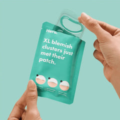 Mighty Patch™ for XL Early-Stage Blemishes