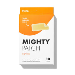 Mighty Patch™ Surface patch