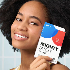 Mighty Patch™ Day + Night patches