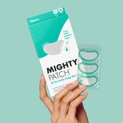 Mighty Patch™ for XL Early-Stage Blemishes