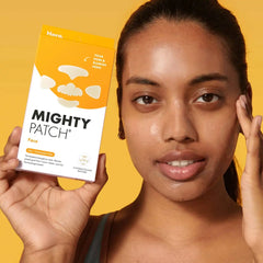 Mighty Patch™ Face patch