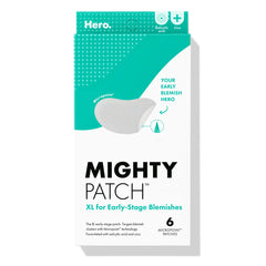 Mighty Patch™ for XL Early-Stage Blemishes