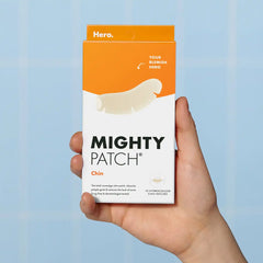 Mighty Patch™ Chin patch