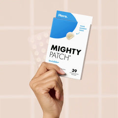 Mighty Patch™ Invisible+ patch