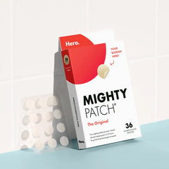 Mighty Patch™ Original patch