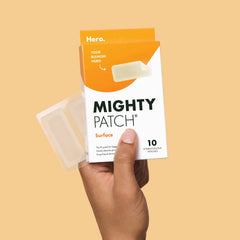Mighty Patch™ Surface patch