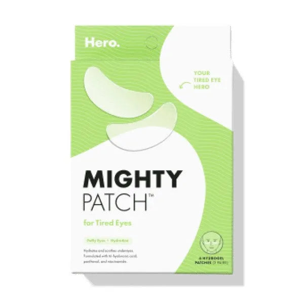 Mighty Patch™ for Tired Eyes patches